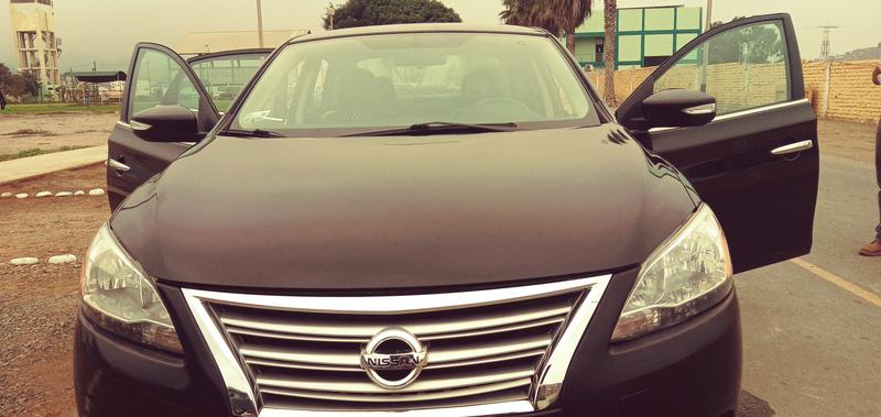 Nissan Sentra • 2016 • 20,000 km 8