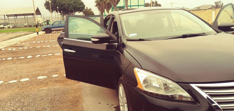 Nissan Sentra • 2016 • 20,000 km 11