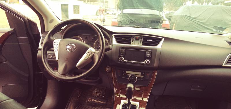 Nissan Sentra • 2016 • 20,000 km 13