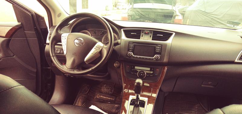Nissan Sentra • 2016 • 20,000 km 15
