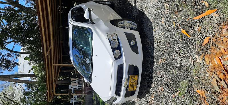 Chevrolet Sonic • 2015 • 88,000 km 2