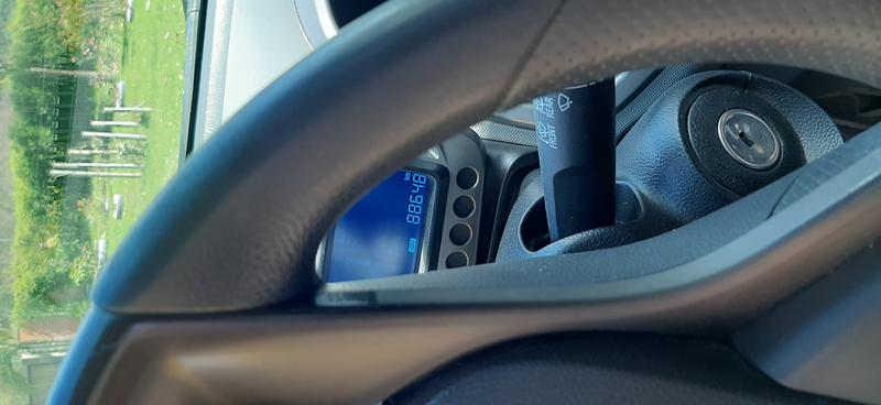 Chevrolet Sonic • 2015 • 88,000 km 8