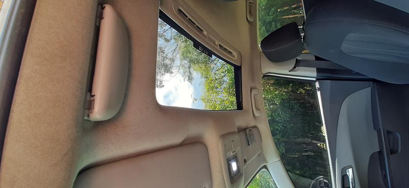 Chevrolet Sonic • 2015 • 88,000 km 4