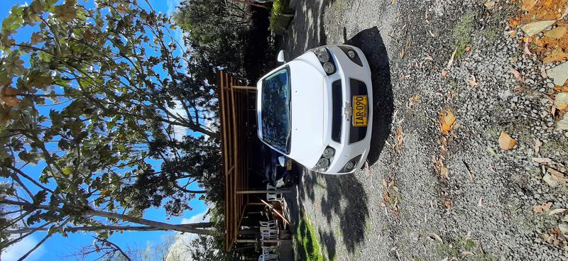 Chevrolet Sonic • 2015 • 88,000 km 5