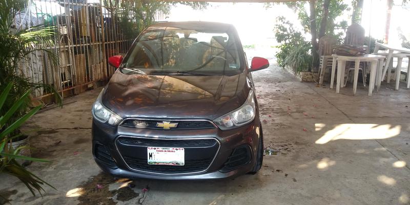 Chevrolet  • 2016 • 130,000 km 4