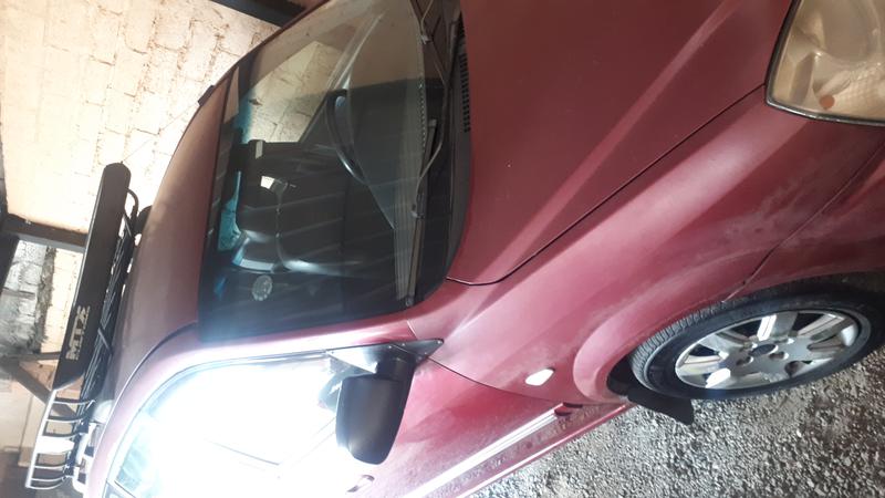 Kia Carens • 2003 • 235,322 km 7