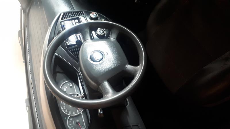 Kia Carens • 2003 • 235,322 km 4