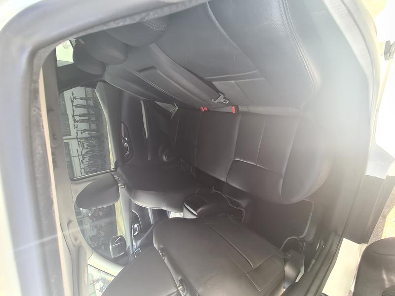 Nissan Qashqai • 2018 • 48,000 km 3