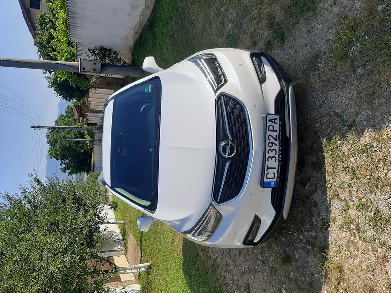 Opel Mokka • 2018 • 68,000 km 3