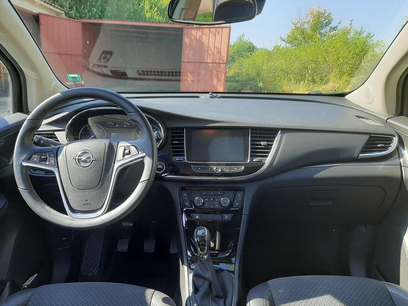 Opel Mokka • 2018 • 68,000 km 8