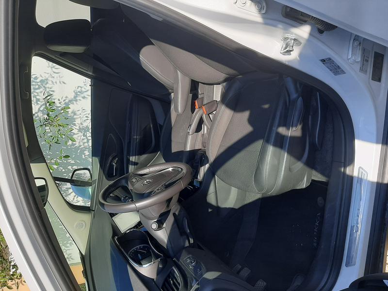 Opel Mokka • 2018 • 68,000 km 2