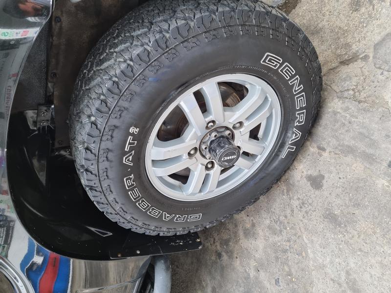 Mahindra Bolero Big Pik-Up • 2013 • 75 km 4