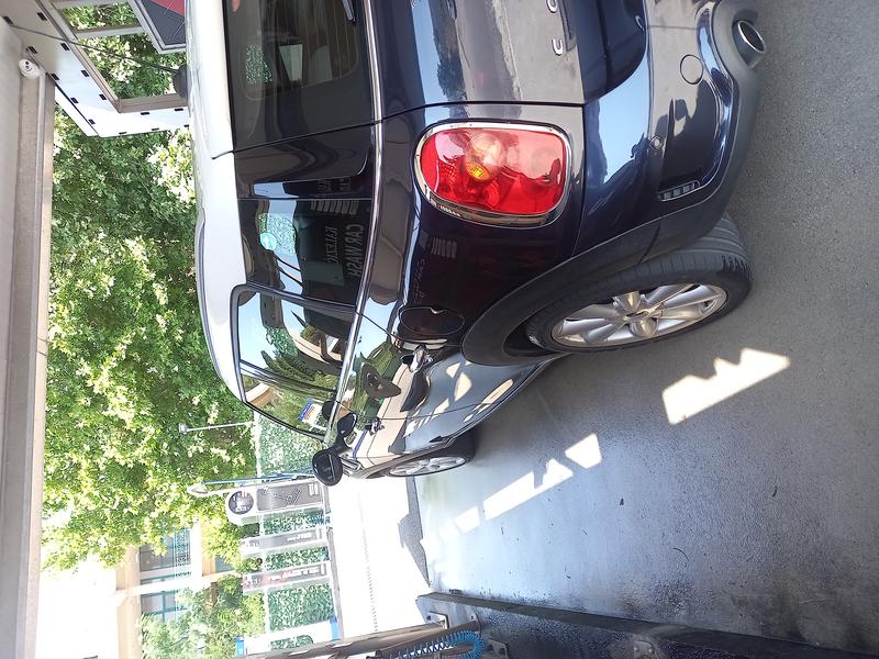 MINI Countryman • 2013 • 100,191 km 14