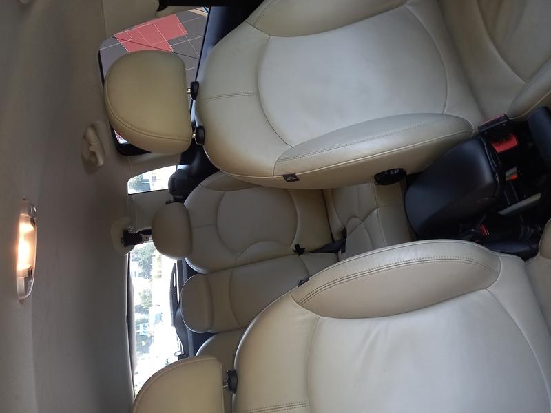 MINI Countryman • 2013 • 100,191 km 6