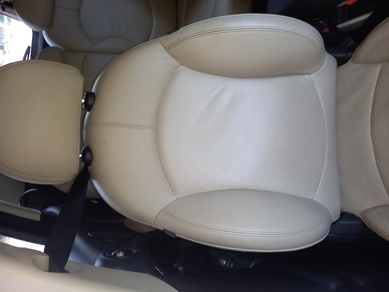 MINI Countryman • 2013 • 100,191 km 4