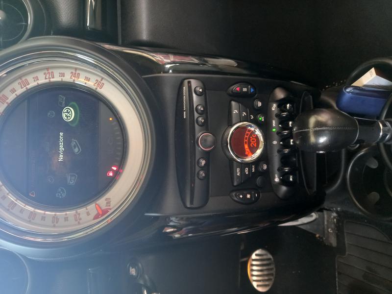 MINI Countryman • 2013 • 100,191 km 12