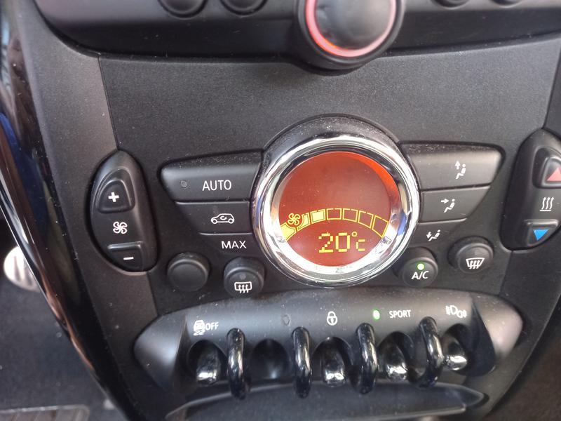 MINI Countryman • 2013 • 100,191 km 9