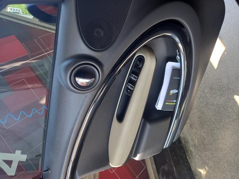 MINI Countryman • 2013 • 100,191 km 7