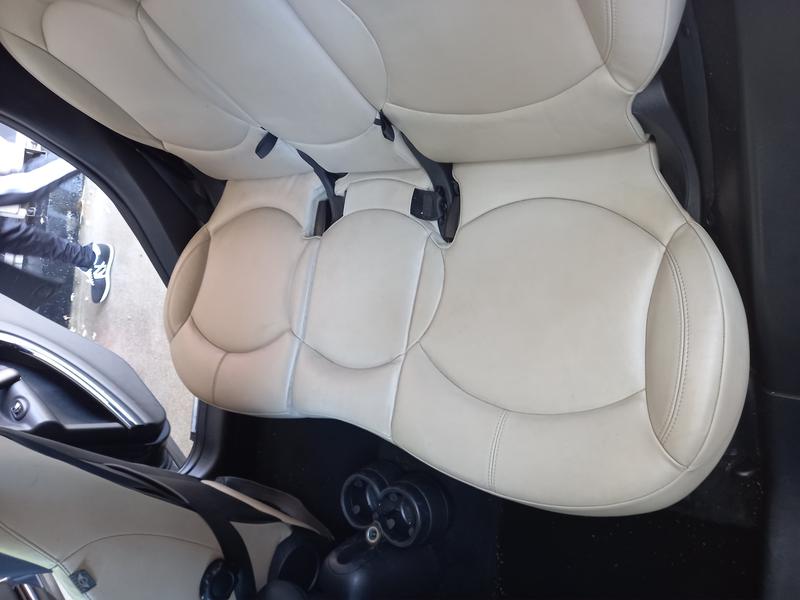 MINI Countryman • 2013 • 100,191 km 5