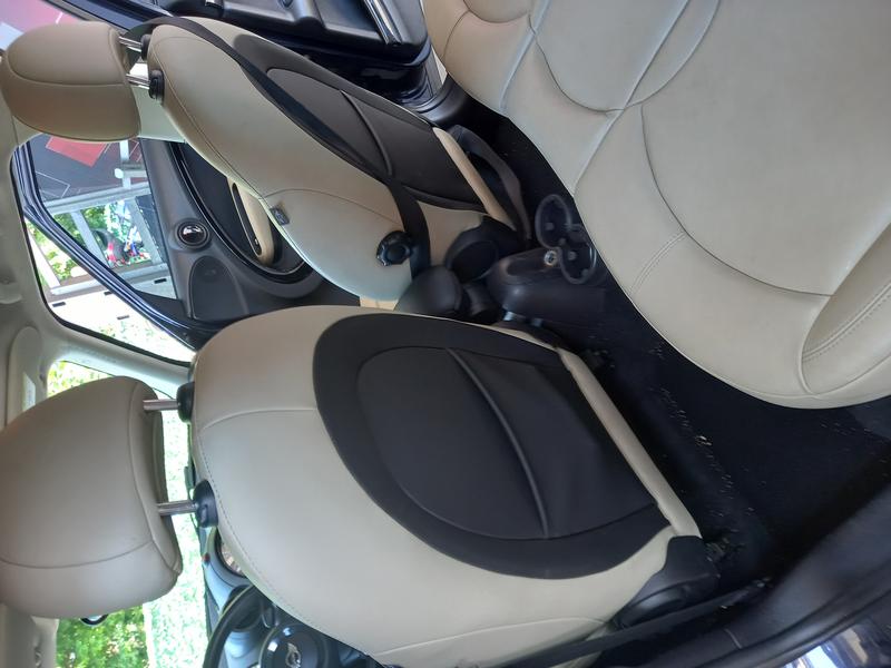 MINI Countryman • 2013 • 100,191 km 3