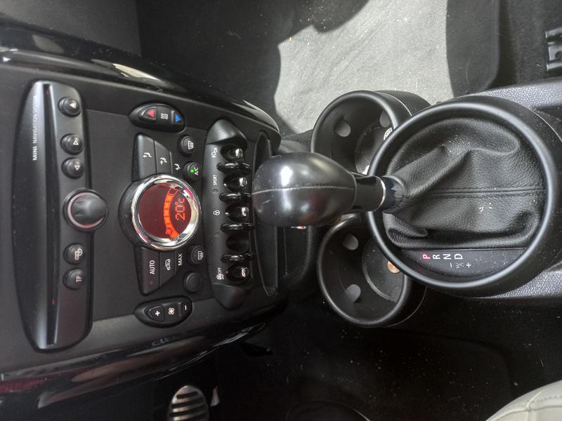 MINI Countryman • 2013 • 100,191 km 16