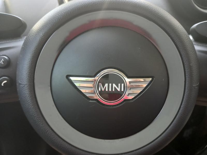 MINI Countryman • 2013 • 100,191 km 13