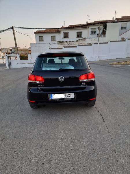 Volkswagen Golf • 2010 • 117,000 km 6