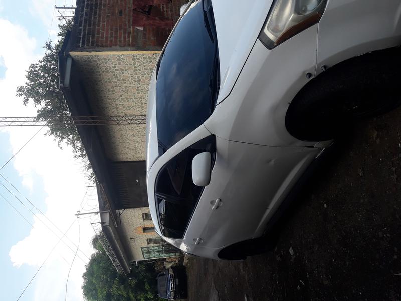 Pontiac Vibe • 2009 • 149,296 km 4