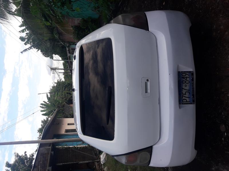 Pontiac Vibe • 2009 • 149,296 km 2