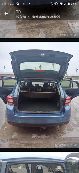 Subaru Impreza • 2018 • 20,000 km 7