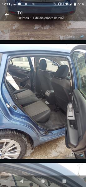 Subaru Impreza • 2018 • 20,000 km 3