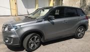 Suzuki Vitara • 2018 • 14,000 km 4