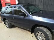 Nissan Pathfinder • 1998 • 100,000 km 5
