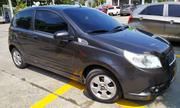 Chevrolet Aveo • 2011 • 83,000 km 6