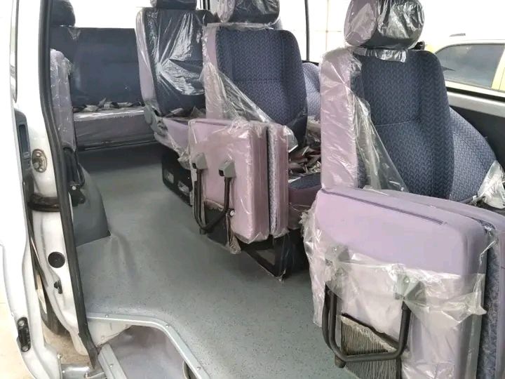 JAC J6 • 2016 • 42 km 2