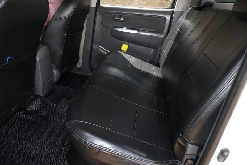 Toyota Hilux • 2014 • 155,115 km 7