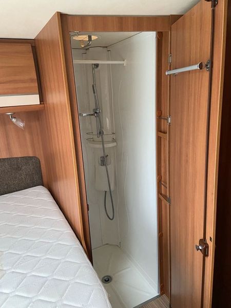 Fiat Ducato • 2010 • 48,100 km 8