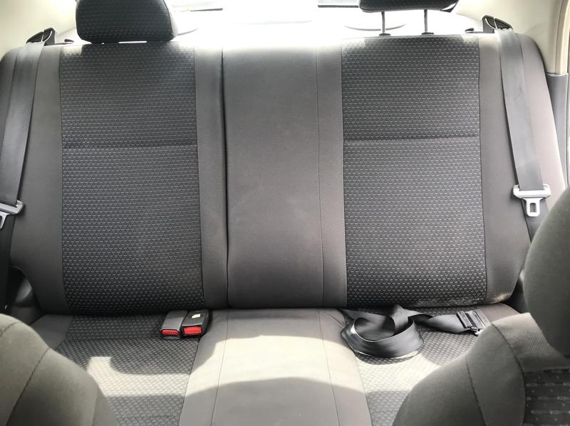 Chevrolet Aveo • 2008 • 110,000 km 10