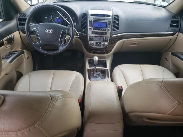 Hyundai Santa Fe • 2012 • 10,000 mi 7