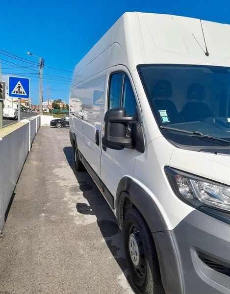 Peugeot 106 • 2015 • 170,000 km 3