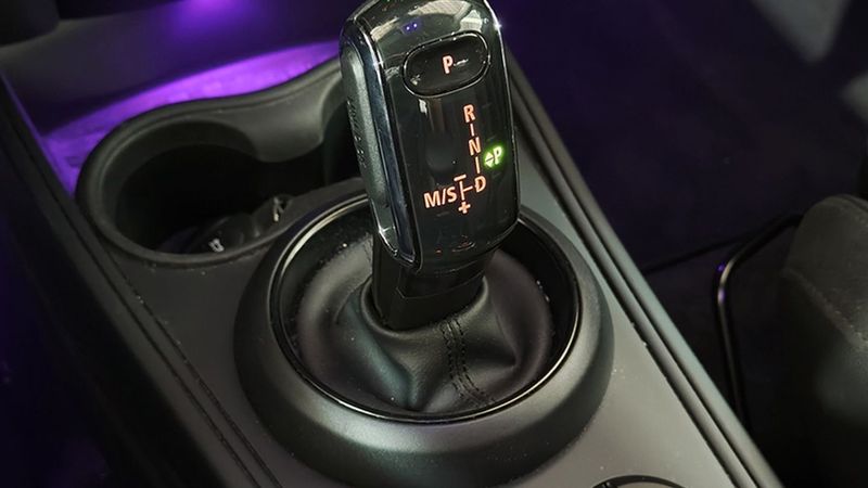 MINI Cooper Countryman • 2020 • 16,059 km 5