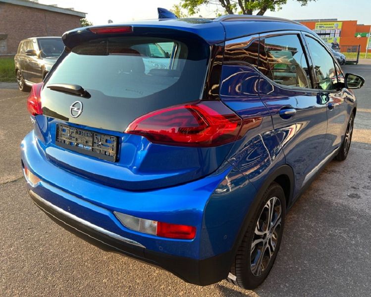 Opel Ampera • 2018 • 77,000 km 5