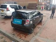 Chevrolet Aveo • 2013 • 116,000 km 11