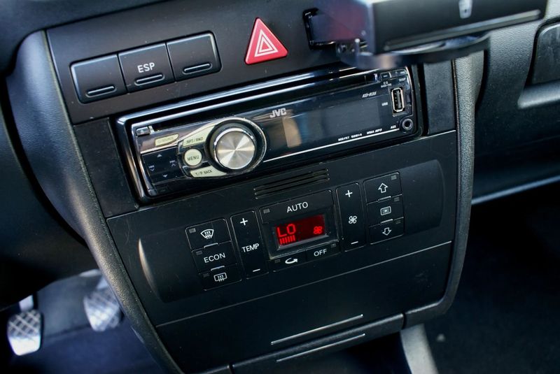 Audi A3 • 2001 • 230,263 km 20