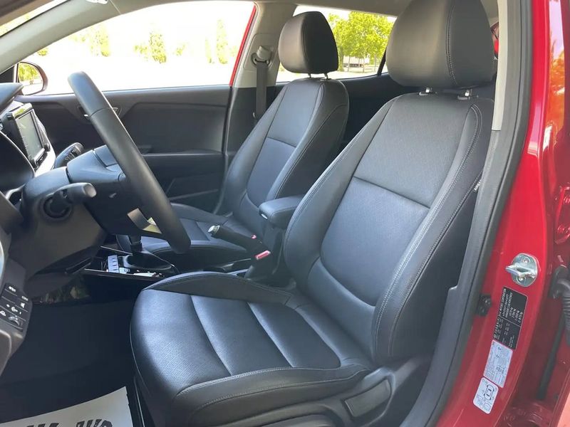 Kia Soul • 2020 • 78,000 km 9