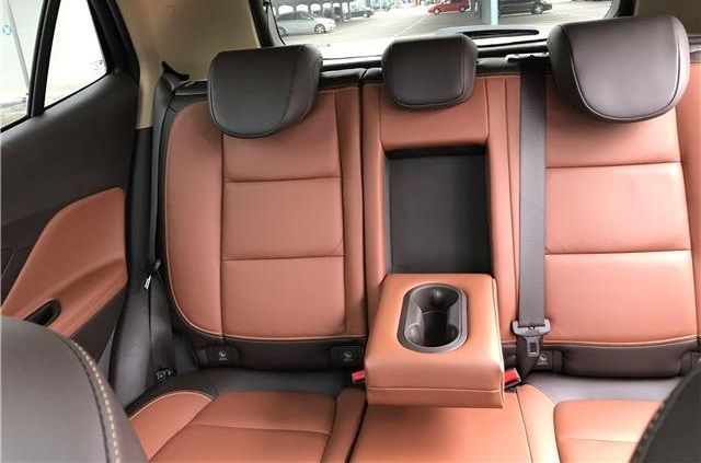 Opel Mokka • 2016 • 105,500 km 7