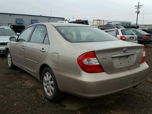 Toyota Camry • 2004 • 17,500 km 4