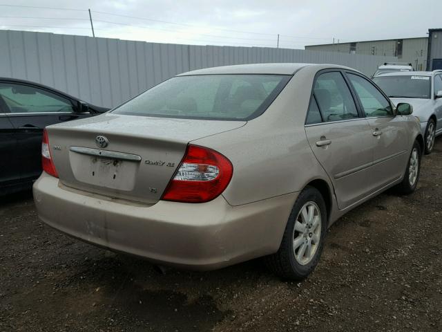 Toyota Camry • 2004 • 17,500 km 8