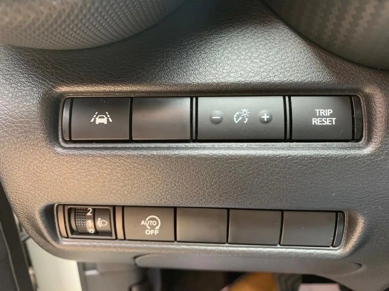 Nissan Qashqai • 2022 • 26,900 km 7