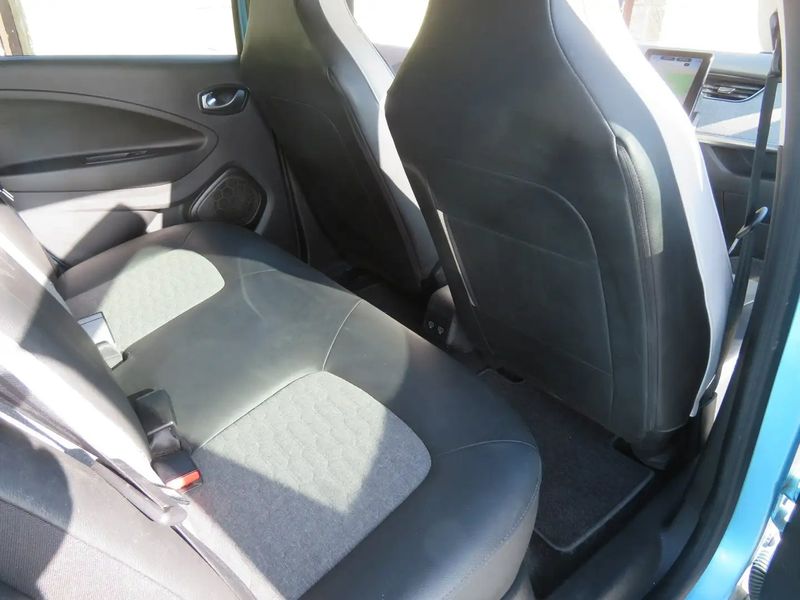Renault Zoé • 2019 • 87,200 km 5